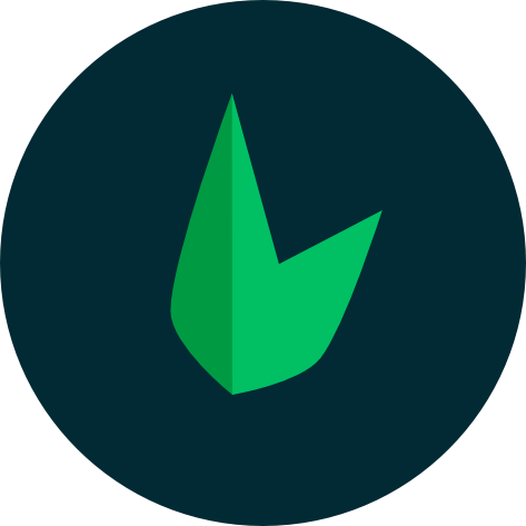Leaf PHP 框架标志