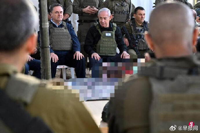 德黑兰爆炸现场