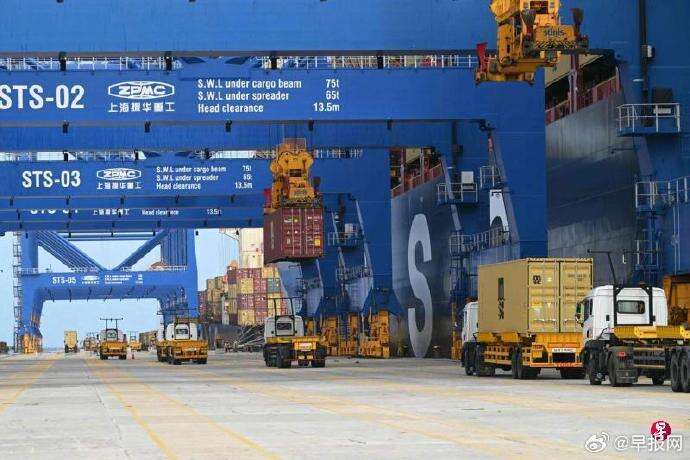 美国与印度贸易协议