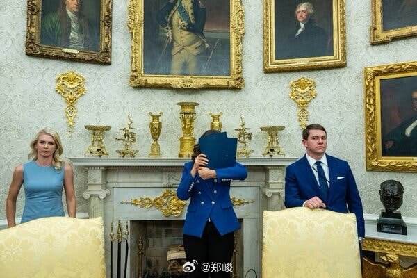 惠特默的尴尬时刻