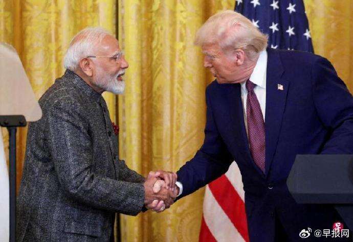 特朗普关税政策