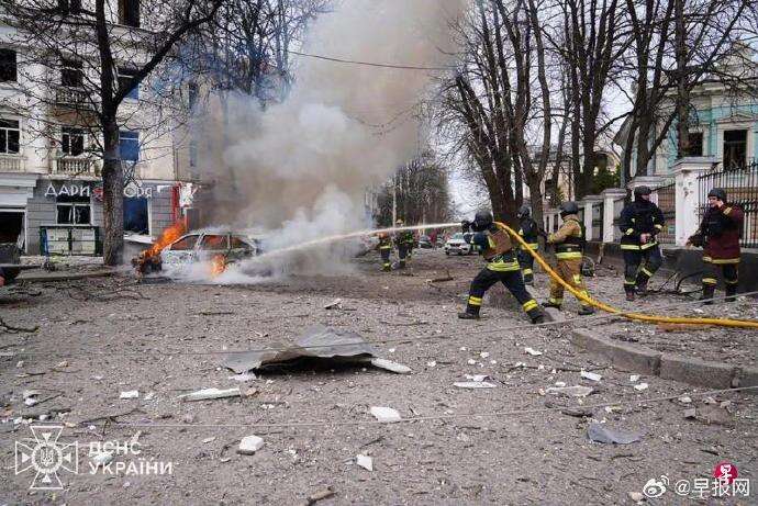 泽连斯基邀请特朗普