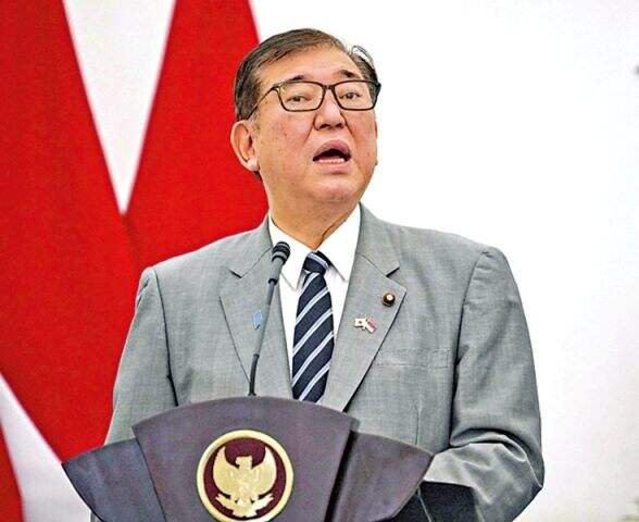 日本零关税诉求