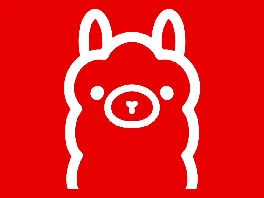 Ollama技术标志
