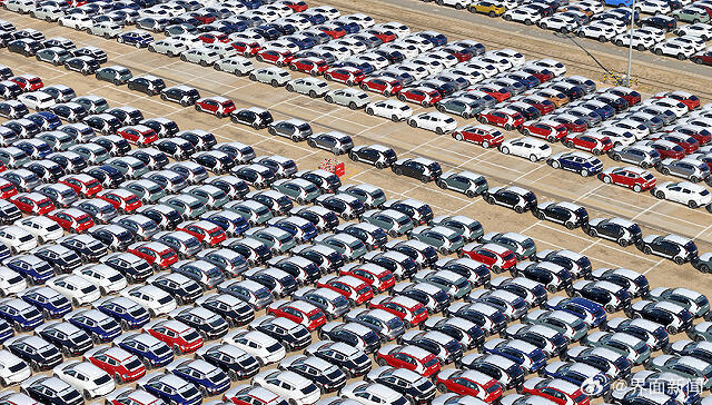 新能源汽车价格战