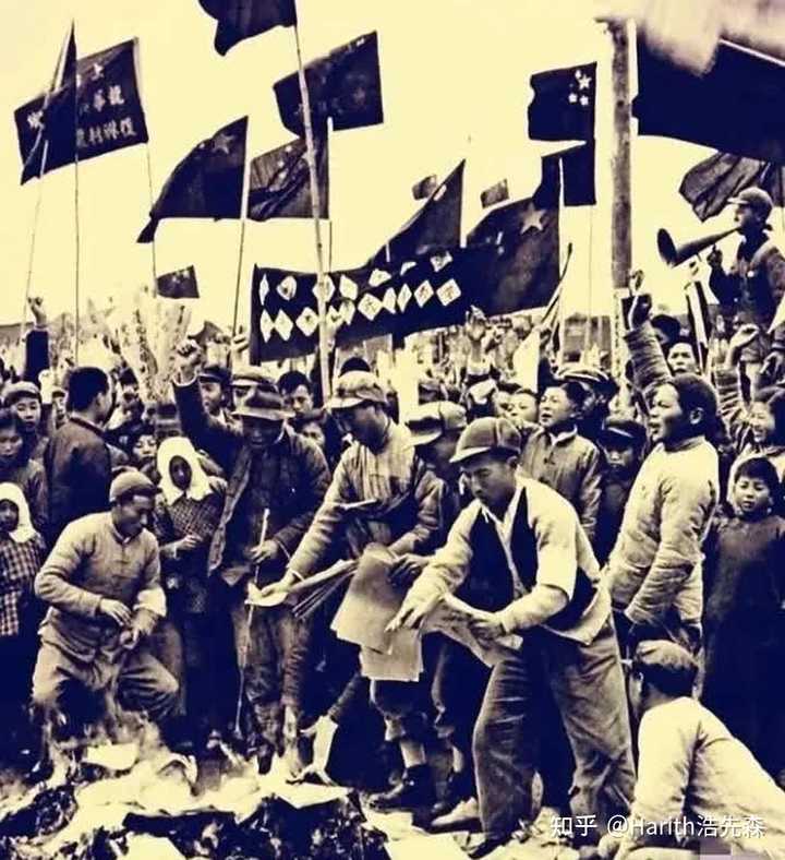 民众自愿运输物资