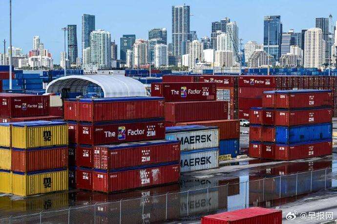 中美经贸关系白皮书