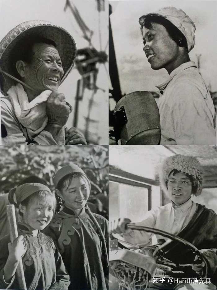 北京街头群众欢呼