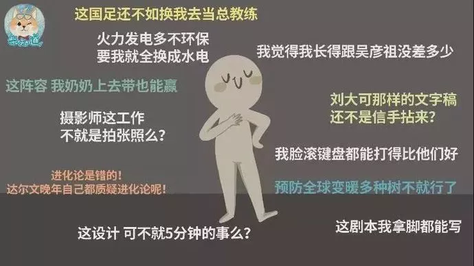 宣传轰炸的视觉隐喻：多渠道信息包围大脑