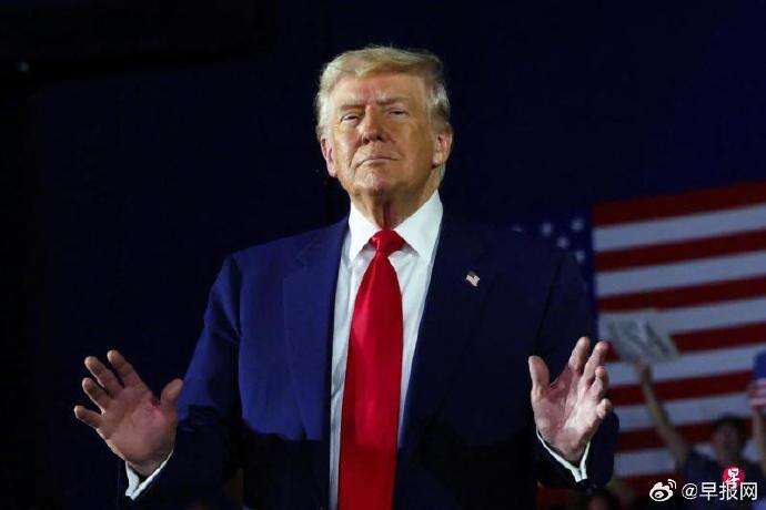 特朗普关税政策引发争议