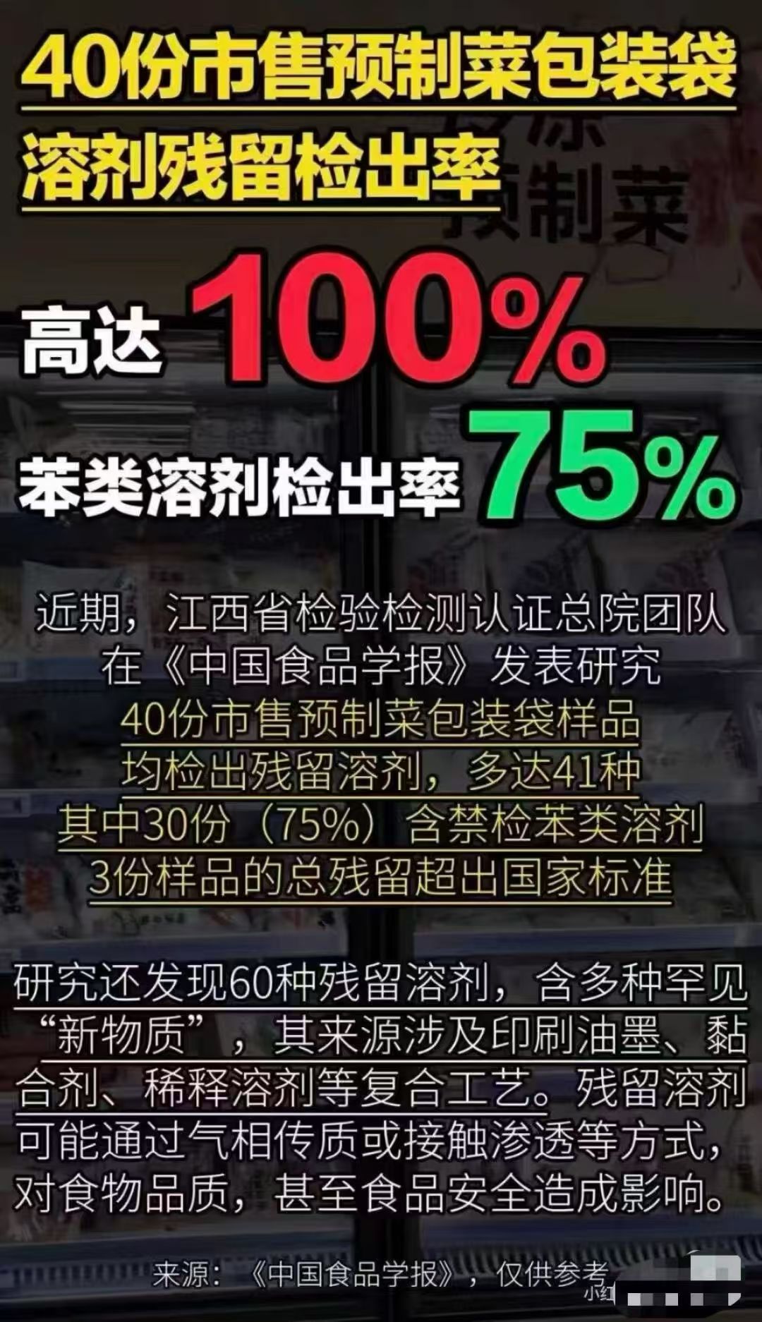 40份市售预制菜包装袋溶剂残留检出率100%.jpg