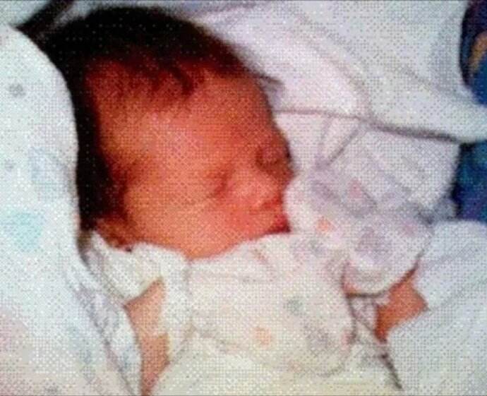 第一张手机分享照片