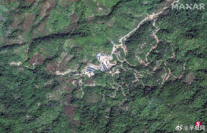 中国稀土进口来源