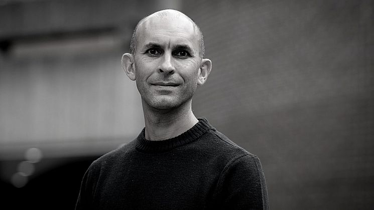 Anil Seth教授