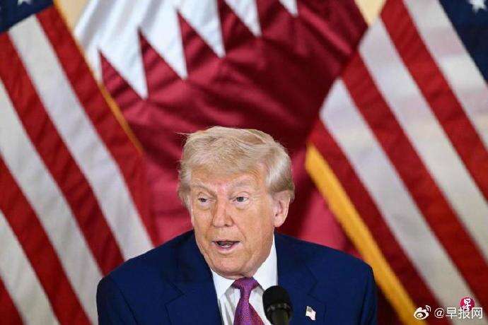 特朗普与伊朗核协议