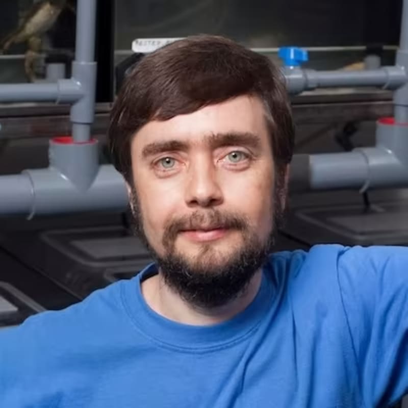 Michael Levin教授