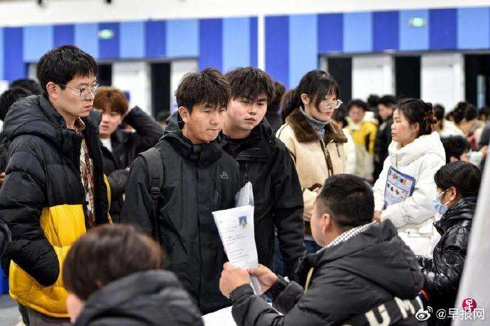 青年消费下降趋势