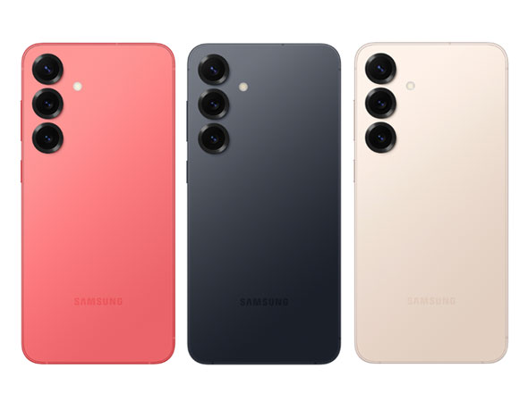 三星Galaxy S25手机