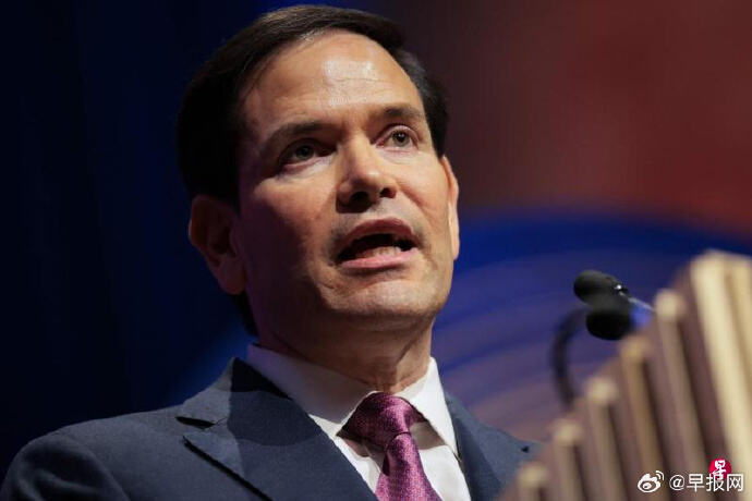 美国中东军事部署