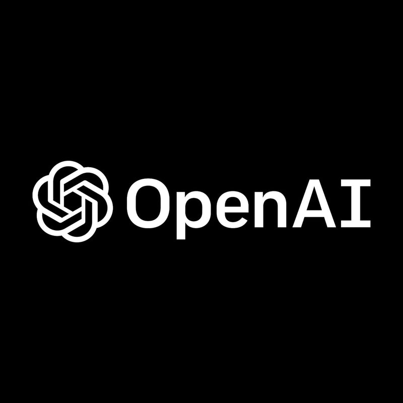 OpenAI公司标志