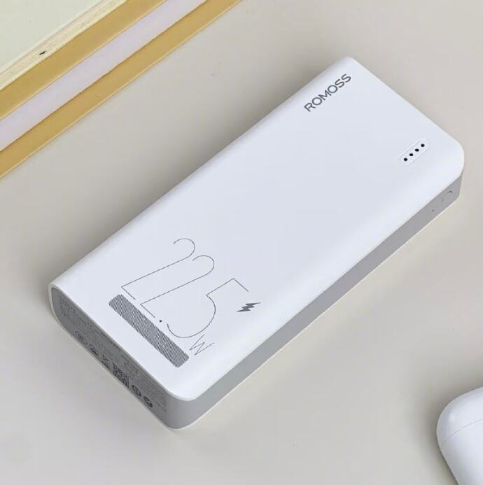 罗马仕充电宝风波