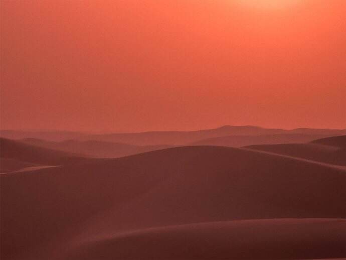 《沙丘3》片场照