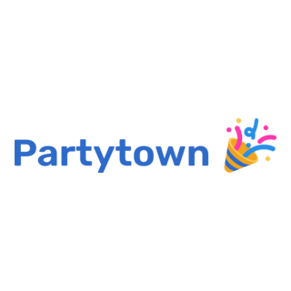 Partytown Logo