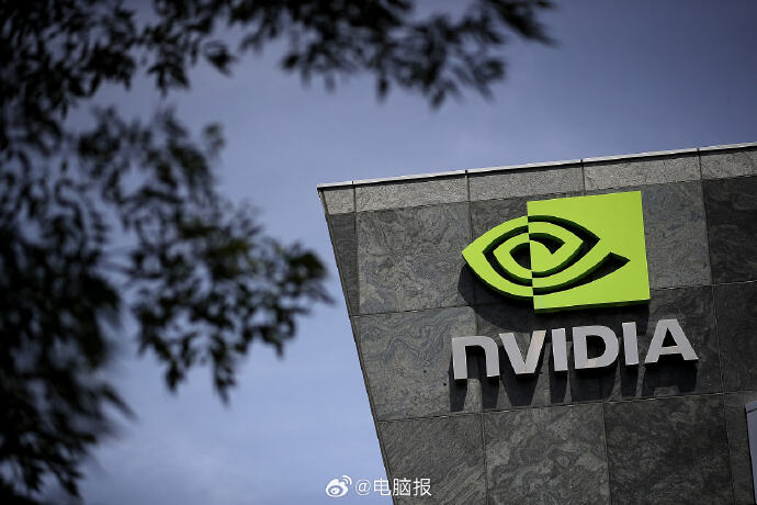 英伟达回应
