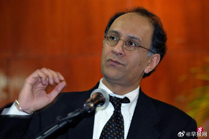 全球贸易冷却图