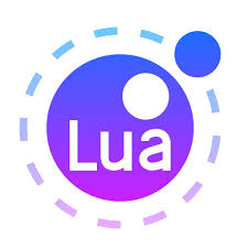 Lua Logo