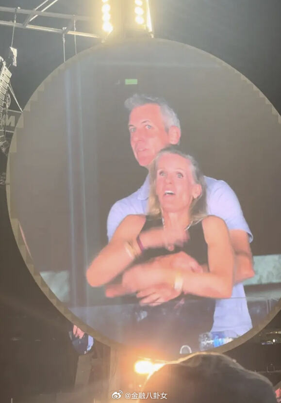 CEO拜伦辞职图片