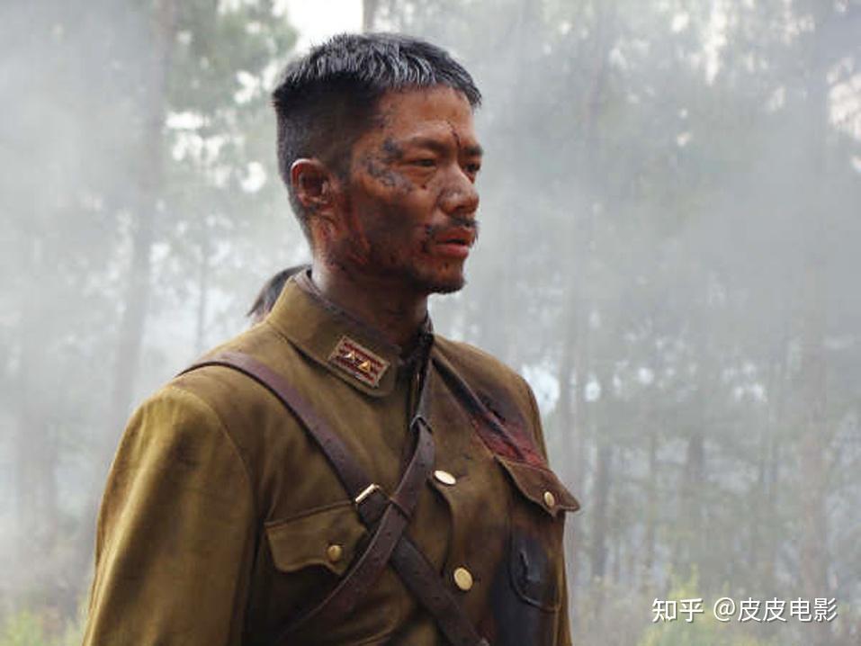 炮灰团强攻南天门